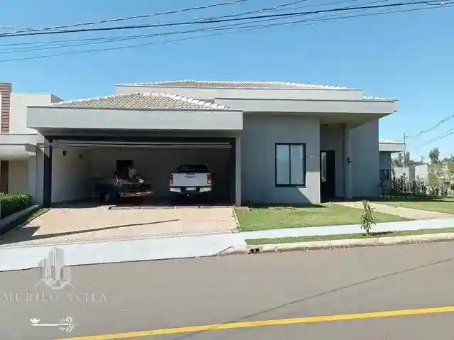 Casa de Condomínio com 3 quartos à venda, 800m² — foto 5 de 12