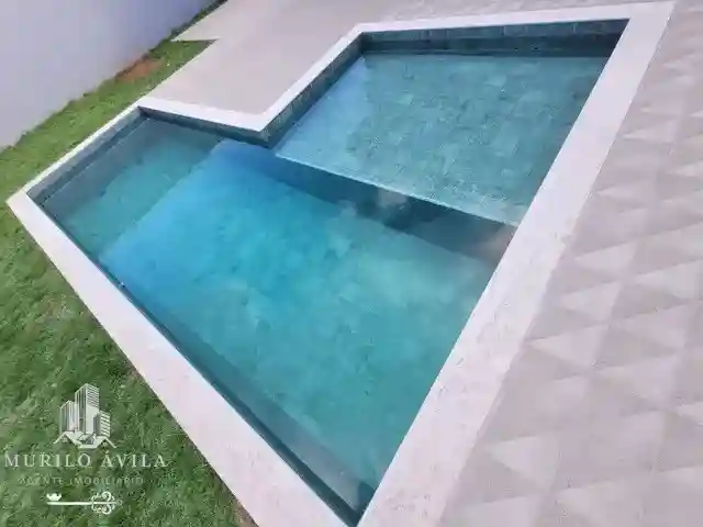 Casa de Condomínio com 3 quartos à venda, 800m² — foto 1 de 12