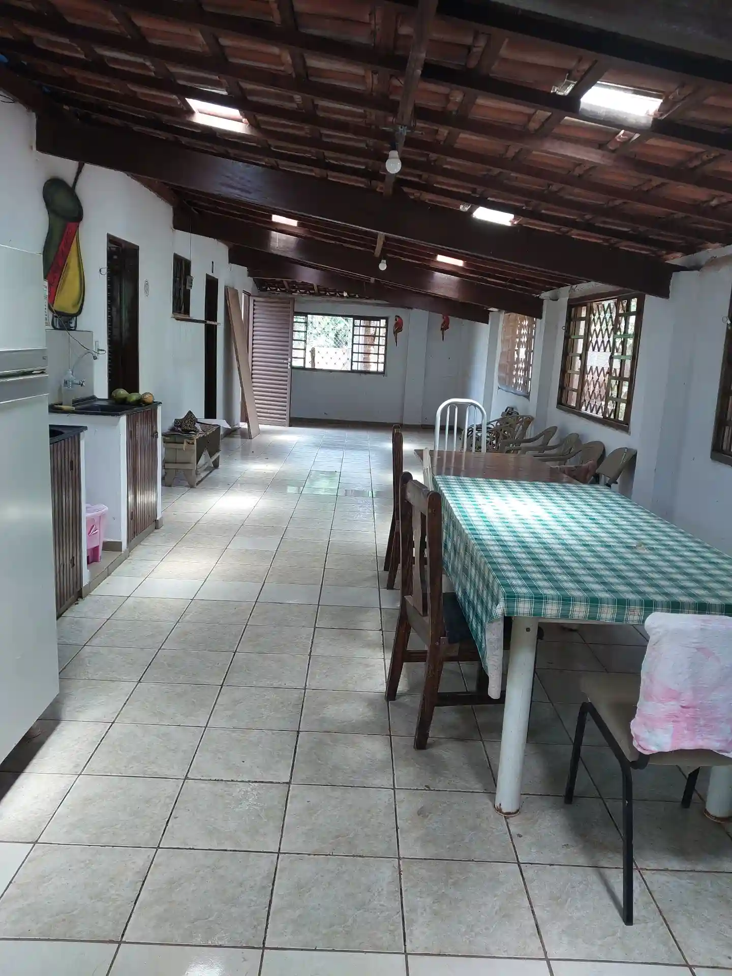 Fazenda / Sítio / Chácara com 3 quartos à venda, 1500m² — foto 21 de 29