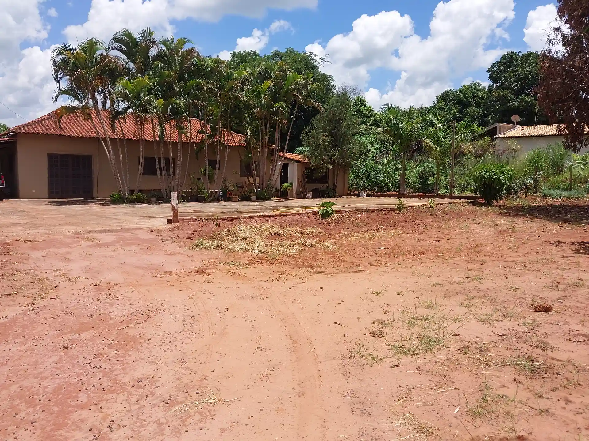 Fazenda / Sítio / Chácara com 3 quartos à venda, 1500m² — foto 6 de 29