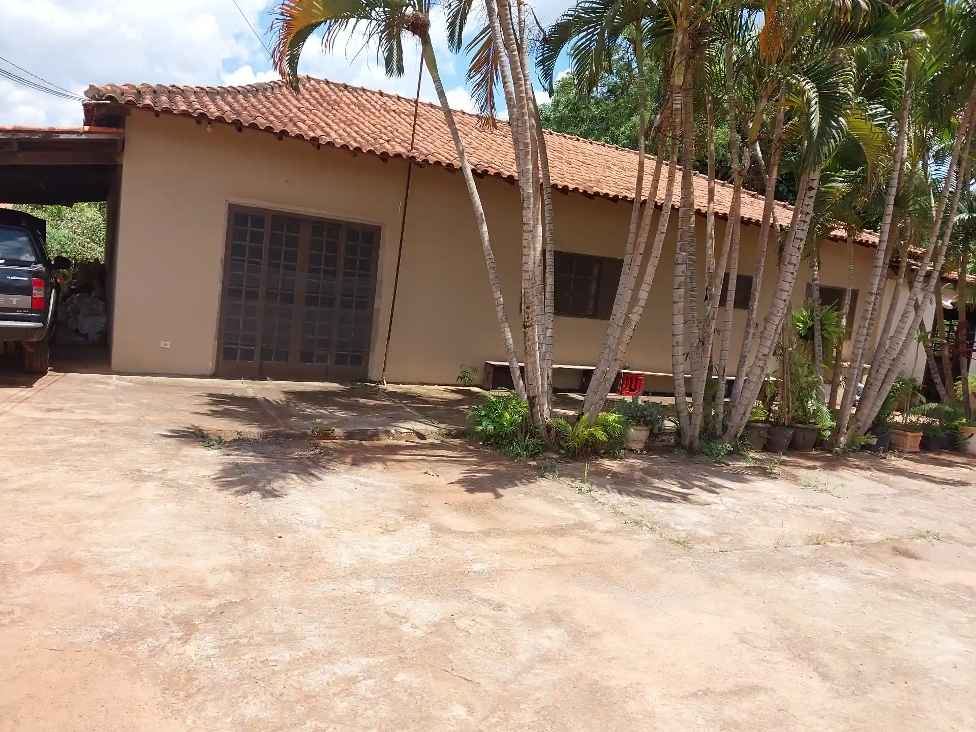 Fazenda / Sítio / Chácara com 3 quartos à venda, 1500m² — foto 1 de 29