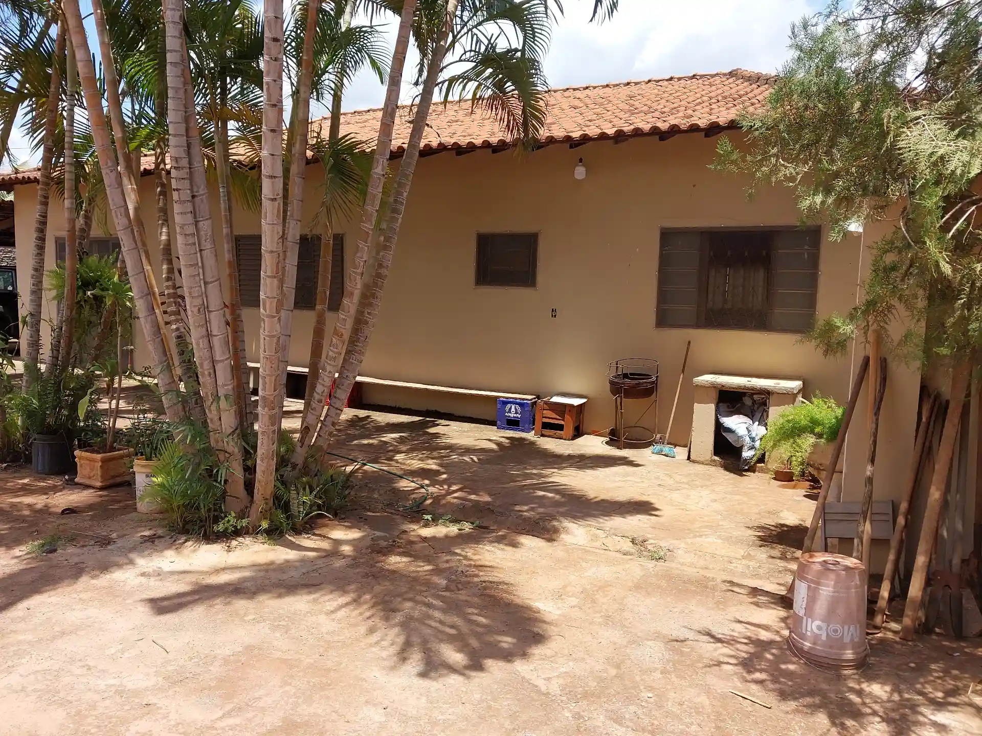 Fazenda / Sítio / Chácara com 3 quartos à venda, 1500m² — foto 7 de 29