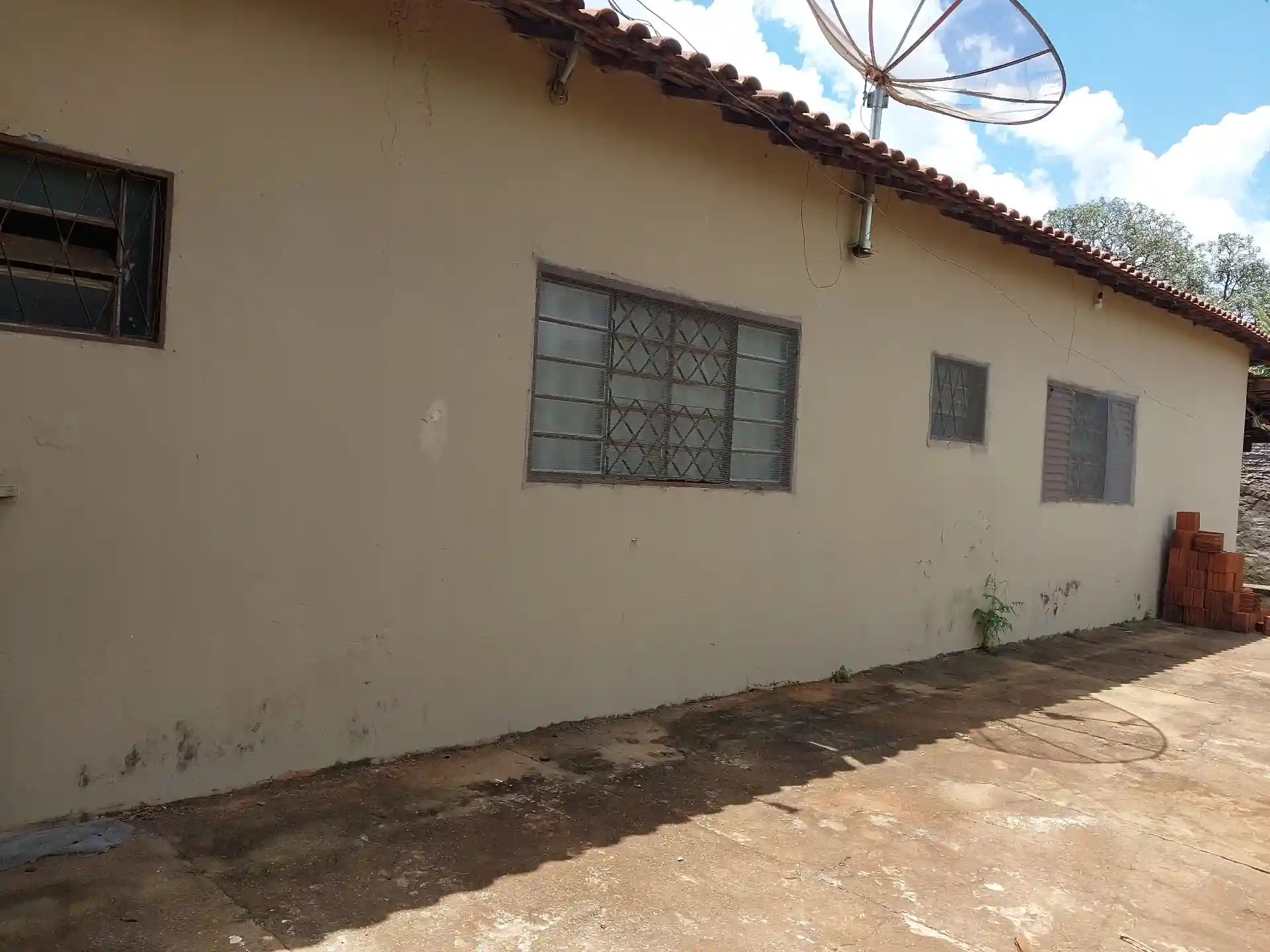 Fazenda / Sítio / Chácara com 3 quartos à venda, 1500m² — foto 17 de 29