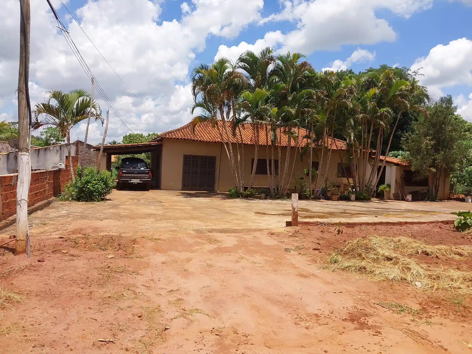 Fazenda / Sítio / Chácara com 3 quartos à venda, 1500m² — foto 4 de 29