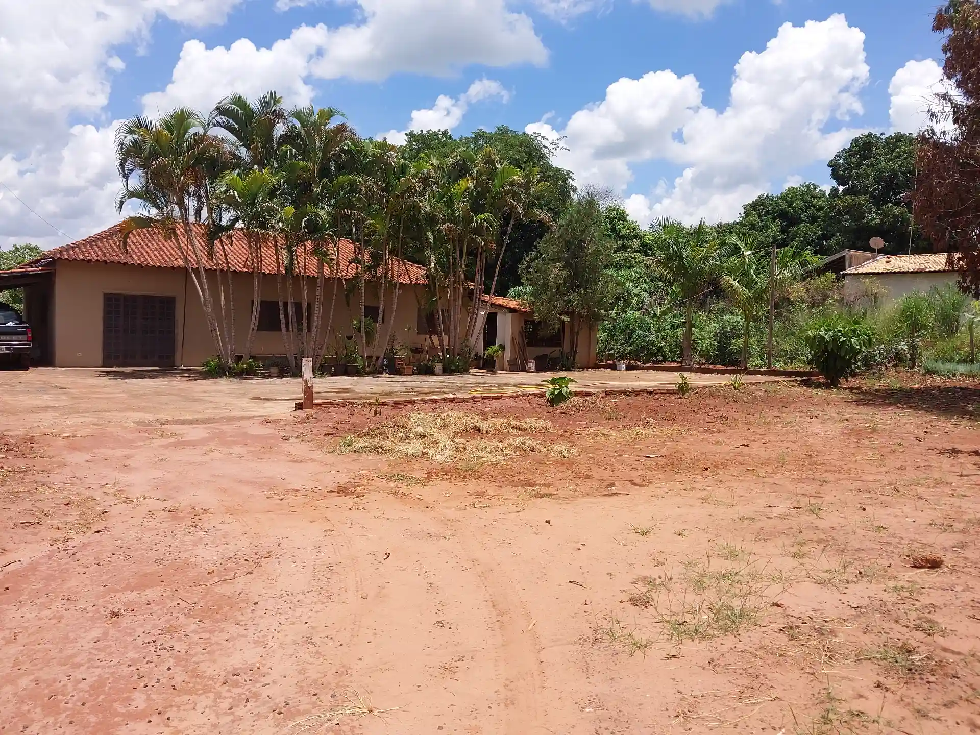 Fazenda / Sítio / Chácara com 3 quartos à venda, 1500m² — foto 5 de 29