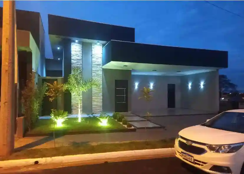 Casa de Condomínio com 3 quartos à venda, 150m² — foto 1 de 14