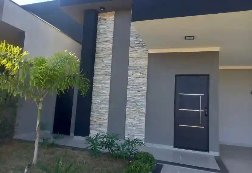 Casa de Condomínio com 3 quartos à venda, 150m² — foto 2 de 14