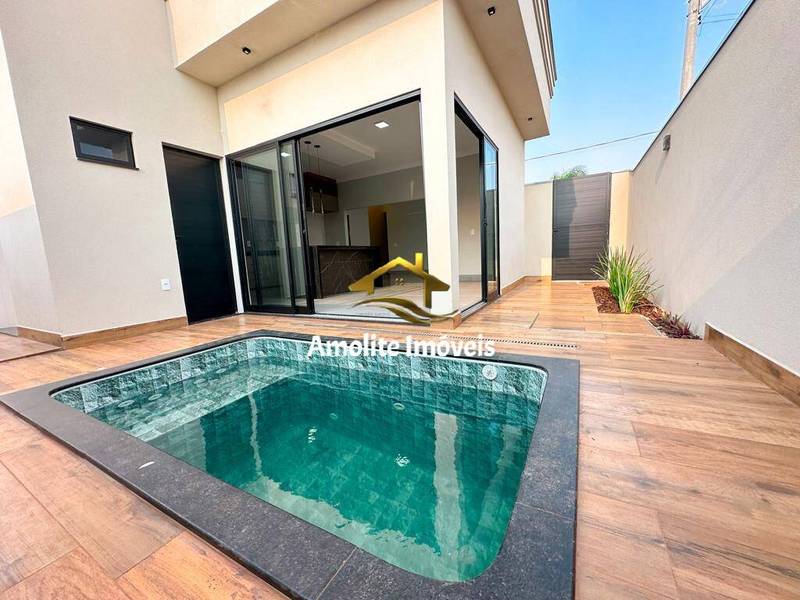 Casa de Condomínio com 3 quartos à venda, 149m² — foto 11 de 17