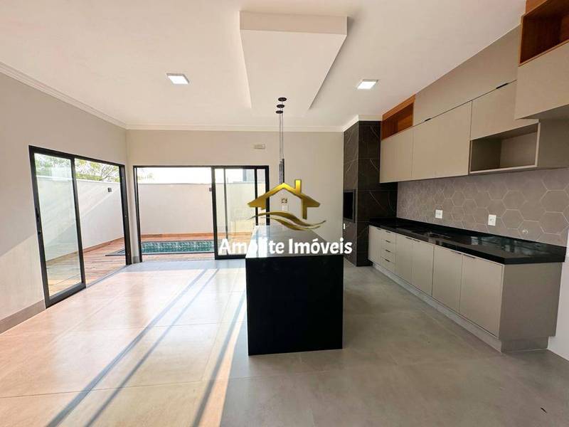 Casa de Condomínio com 3 quartos à venda, 149m² — foto 13 de 17