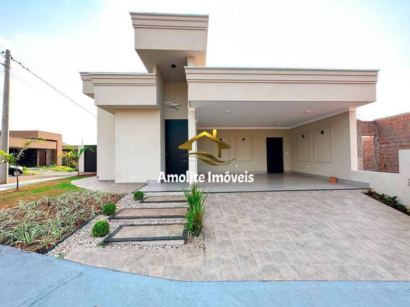 Casa de Condomínio com 3 quartos à venda, 149m² — foto 3 de 17