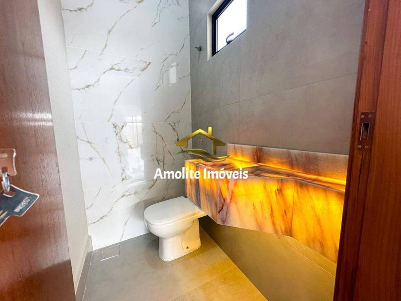 Casa de Condomínio com 3 quartos à venda, 149m² — foto 15 de 17