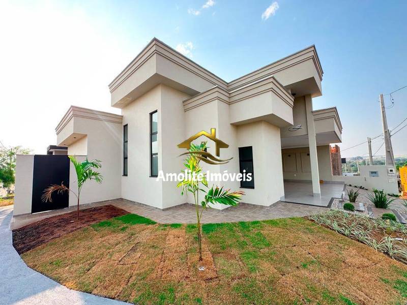 Casa de Condomínio com 3 quartos à venda, 149m² — foto 2 de 17