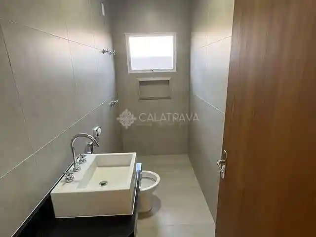 Casa de Condomínio com 3 quartos à venda, 84m² — foto 7 de 12