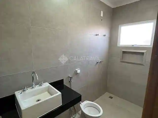 Casa de Condomínio com 3 quartos à venda, 84m² — foto 10 de 12