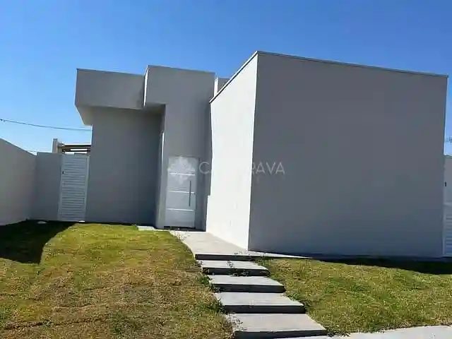 Casa de Condomínio com 3 quartos à venda, 84m² — foto 1 de 12