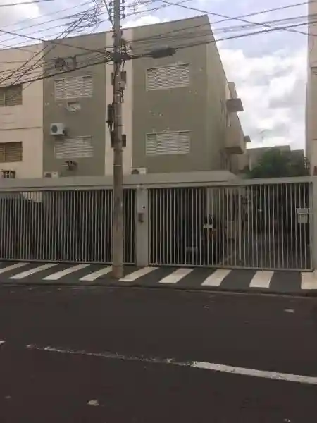 Apartamento com 3 quartos à venda, 120m² — foto 1 de 14