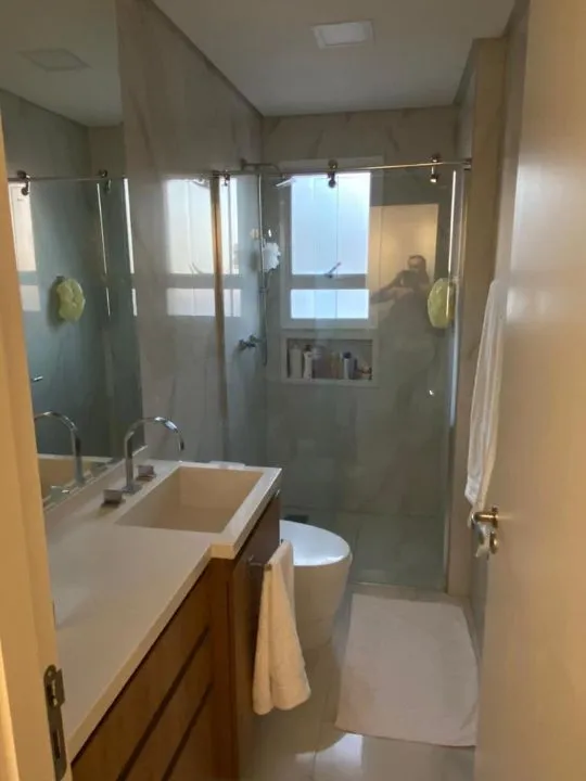 Apartamento à venda — foto 1 de 9