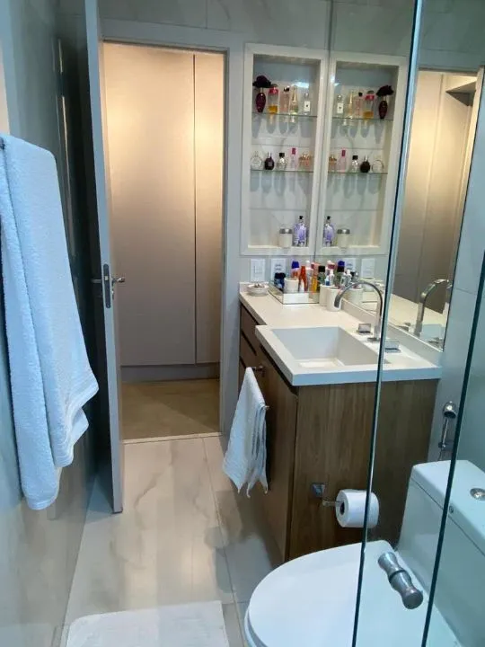 Apartamento à venda — foto 9 de 9