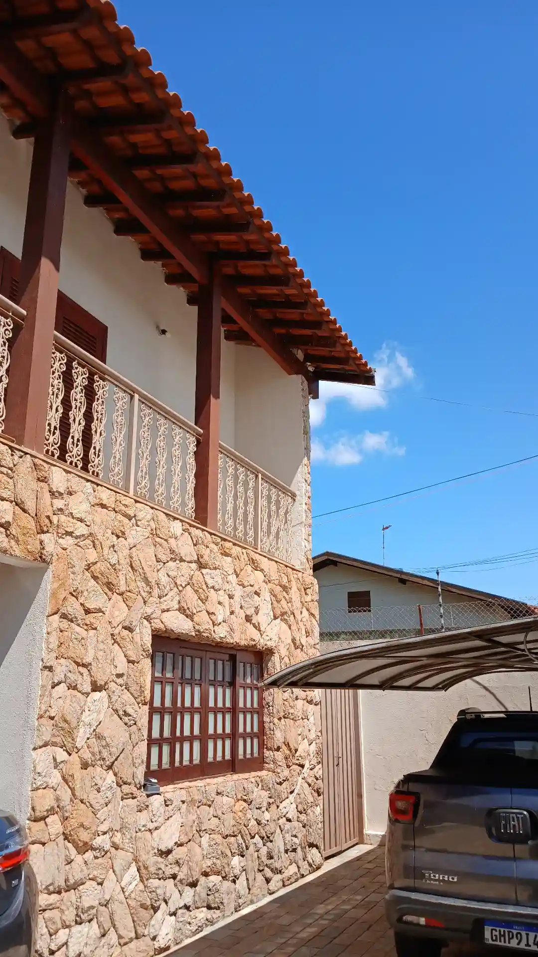 Sobrado com 4 quartos à venda, 343m² — foto 2 de 60