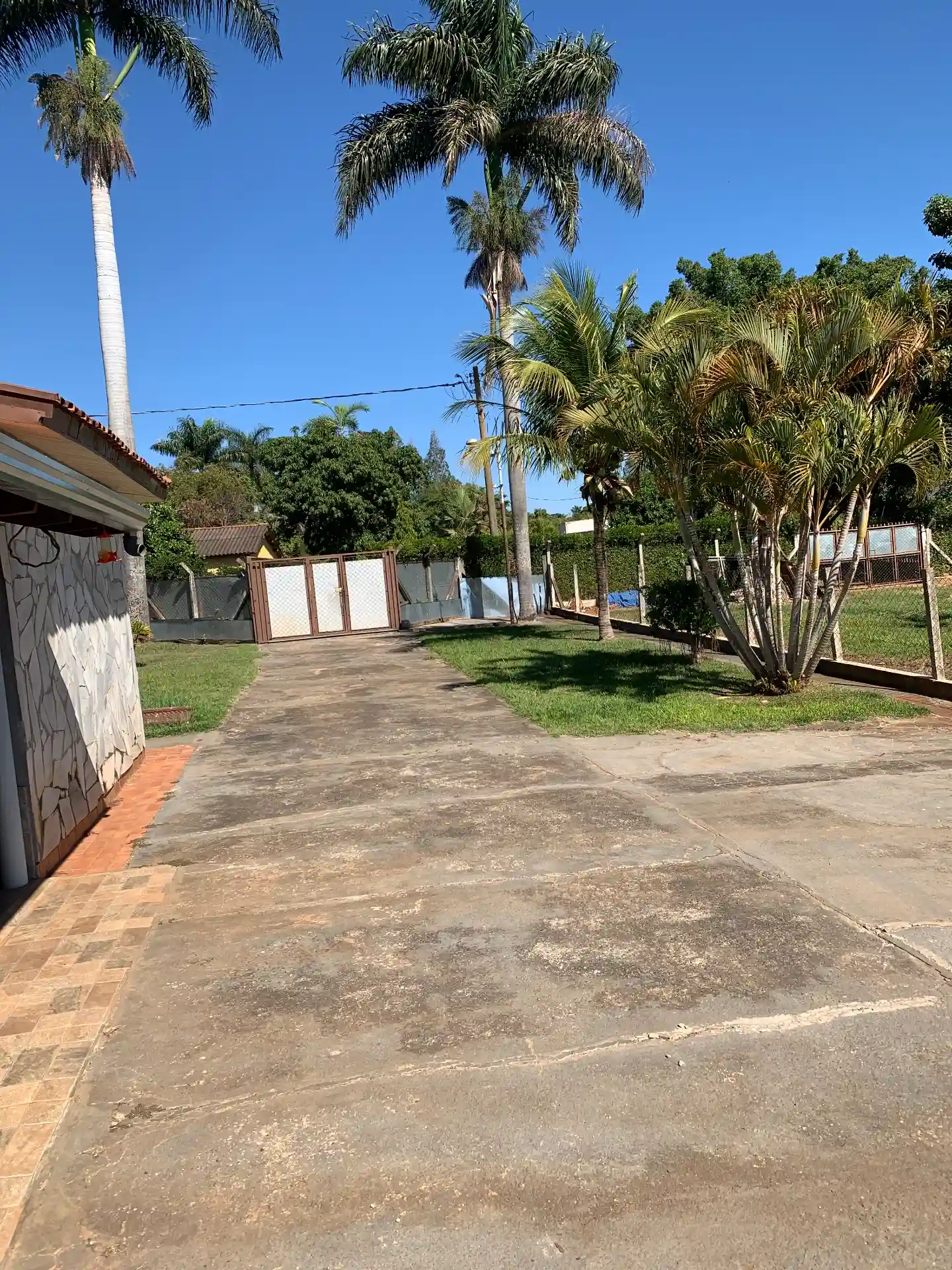 Fazenda / Sítio / Chácara com 3 quartos à venda, 5972m² — foto 2 de 5