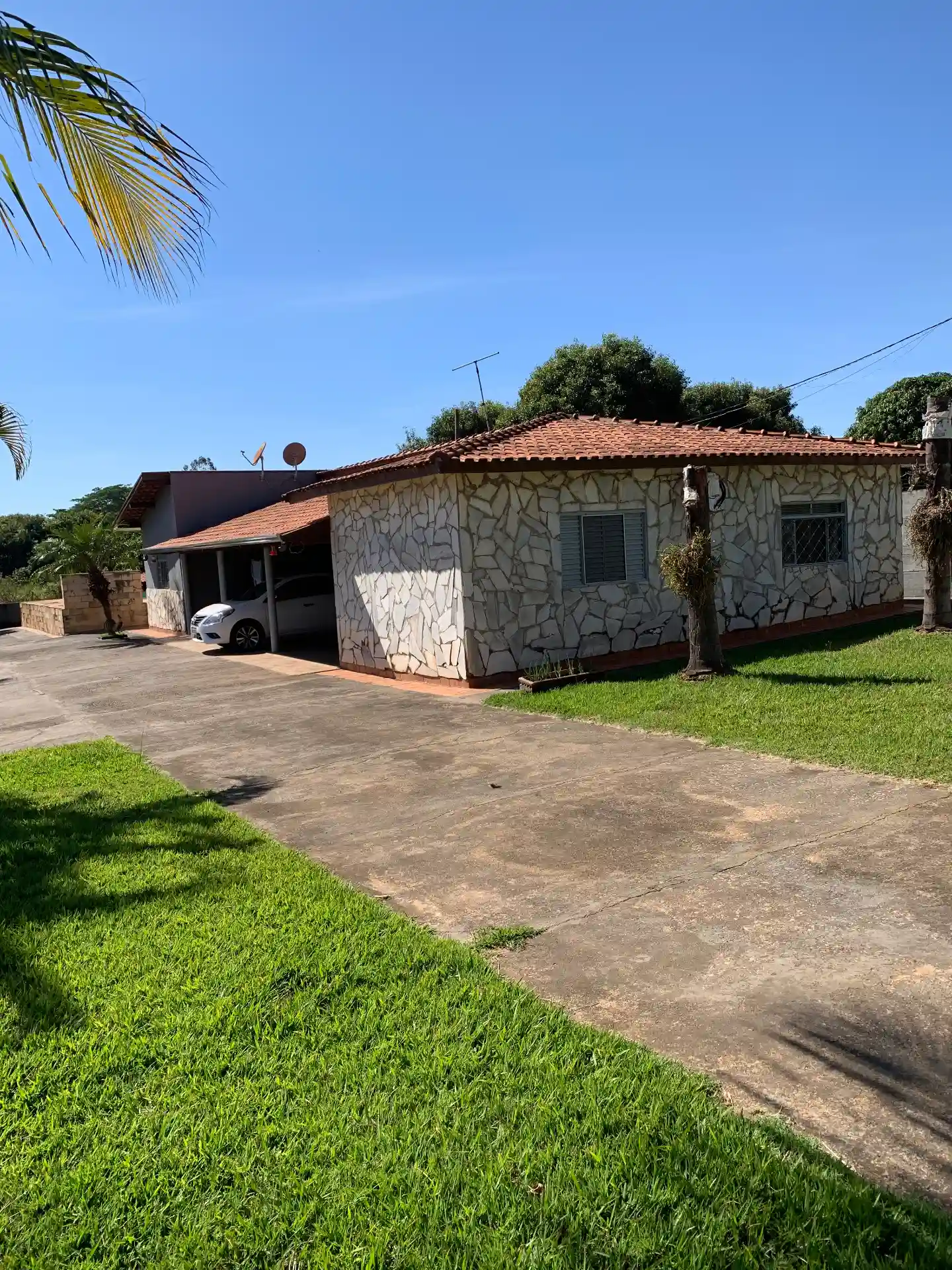 Fazenda / Sítio / Chácara com 3 quartos à venda, 5972m² — foto 4 de 5