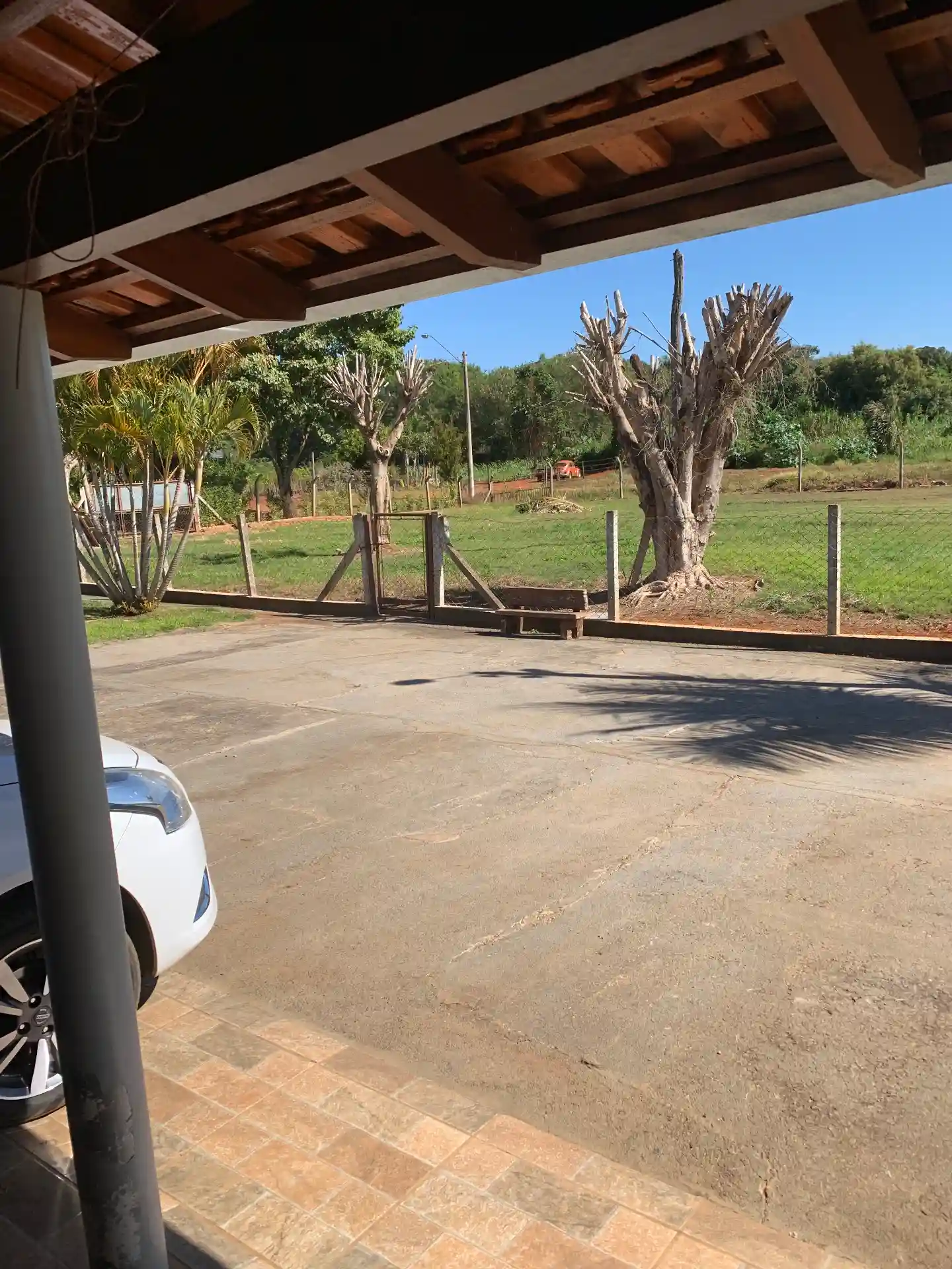 Fazenda / Sítio / Chácara com 3 quartos à venda, 5972m² — foto 1 de 5