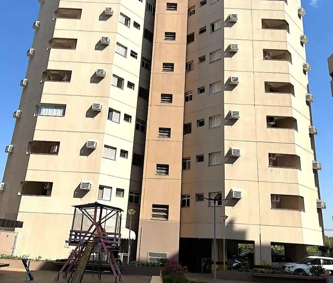 Apartamento com 3 quartos à venda, 90m² — foto 1 de 10