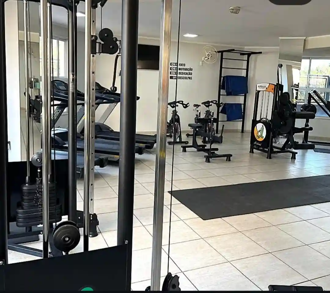 Apartamento com 3 quartos à venda, 90m² — foto 9 de 10