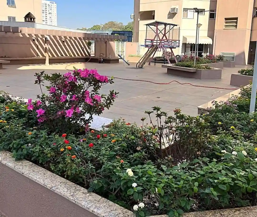 Apartamento com 3 quartos à venda, 90m² — foto 7 de 10