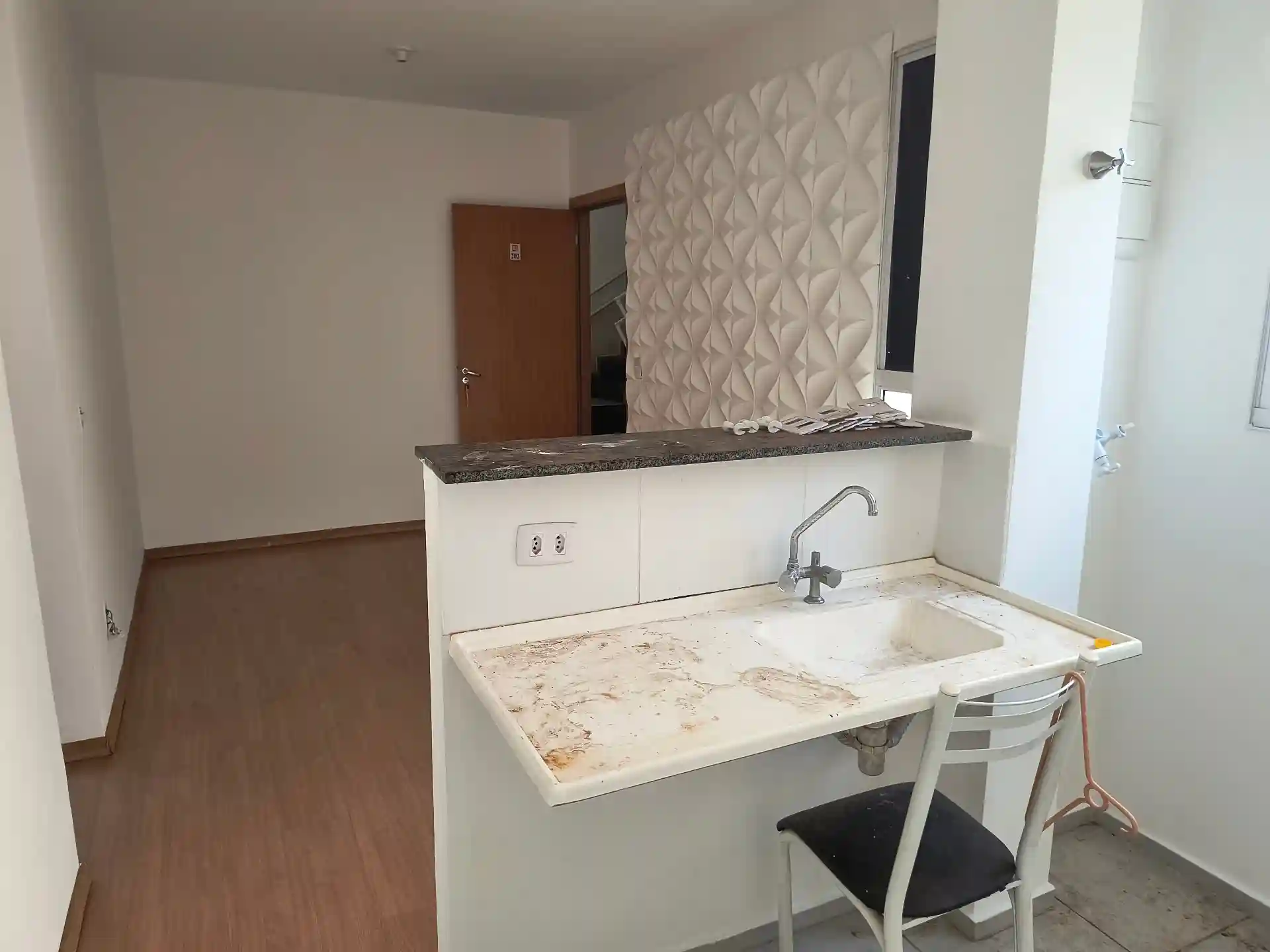Apartamento com 2 quartos à venda, 50m² — foto 8 de 12