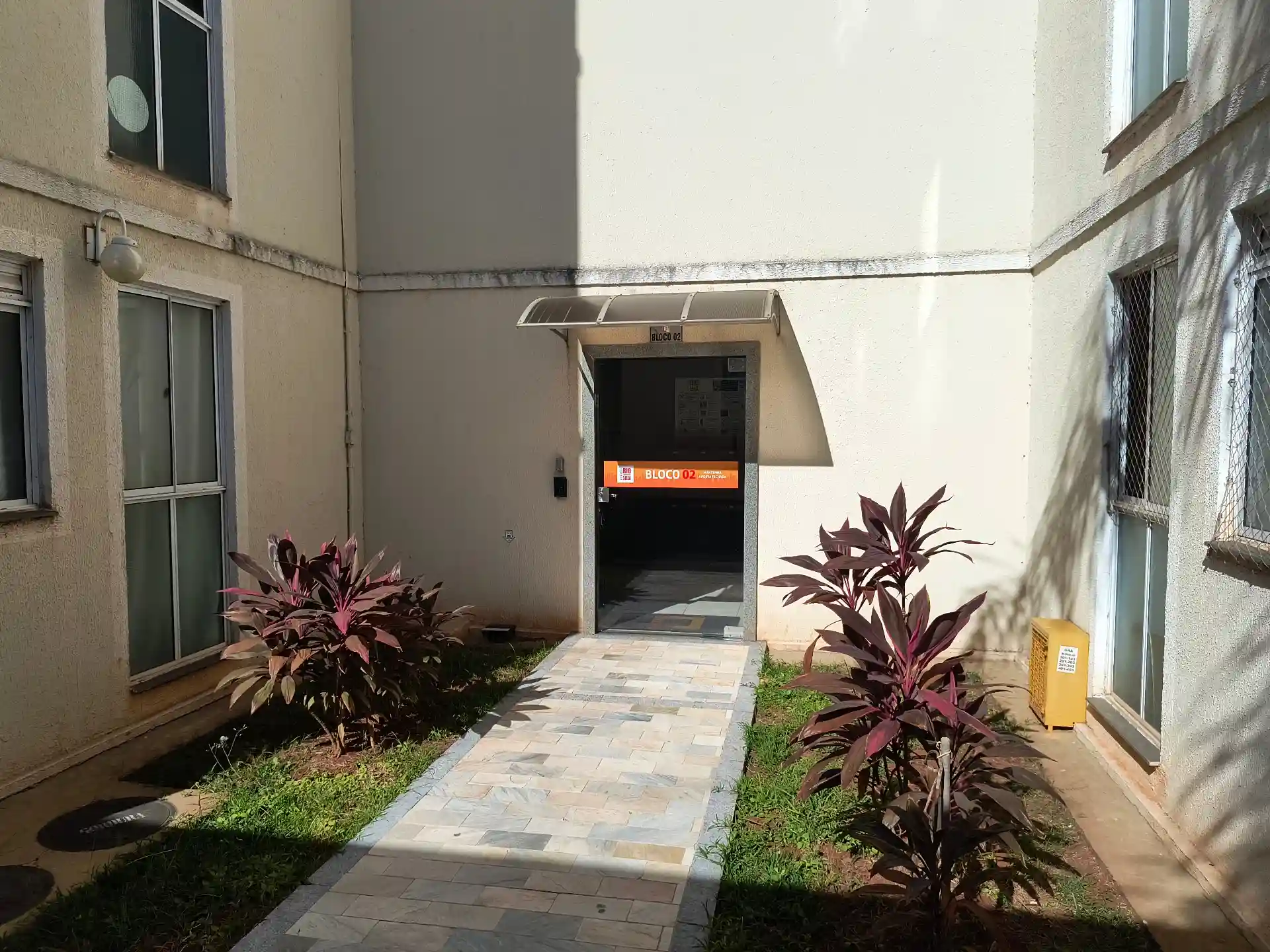 Apartamento com 2 quartos à venda, 50m² — foto 5 de 12