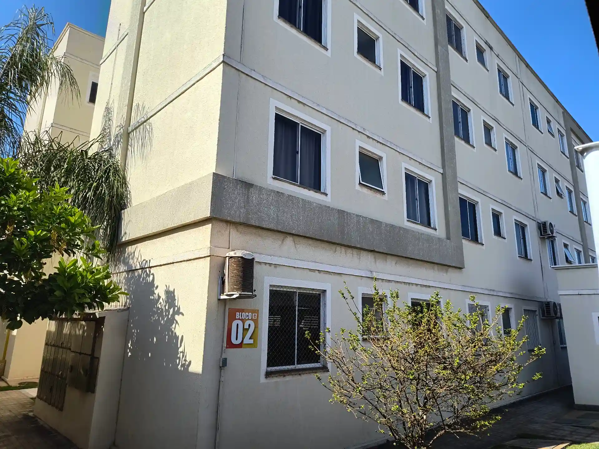 Apartamento com 2 quartos à venda, 50m² — foto 3 de 12