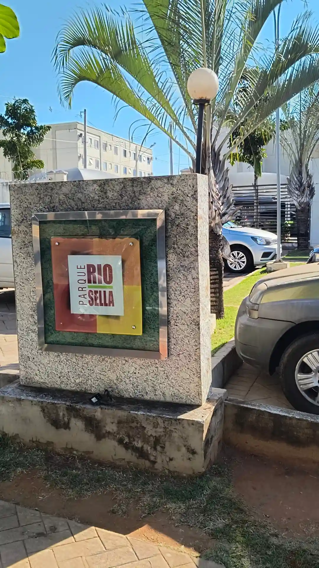 Apartamento com 2 quartos à venda, 50m² — foto 1 de 12