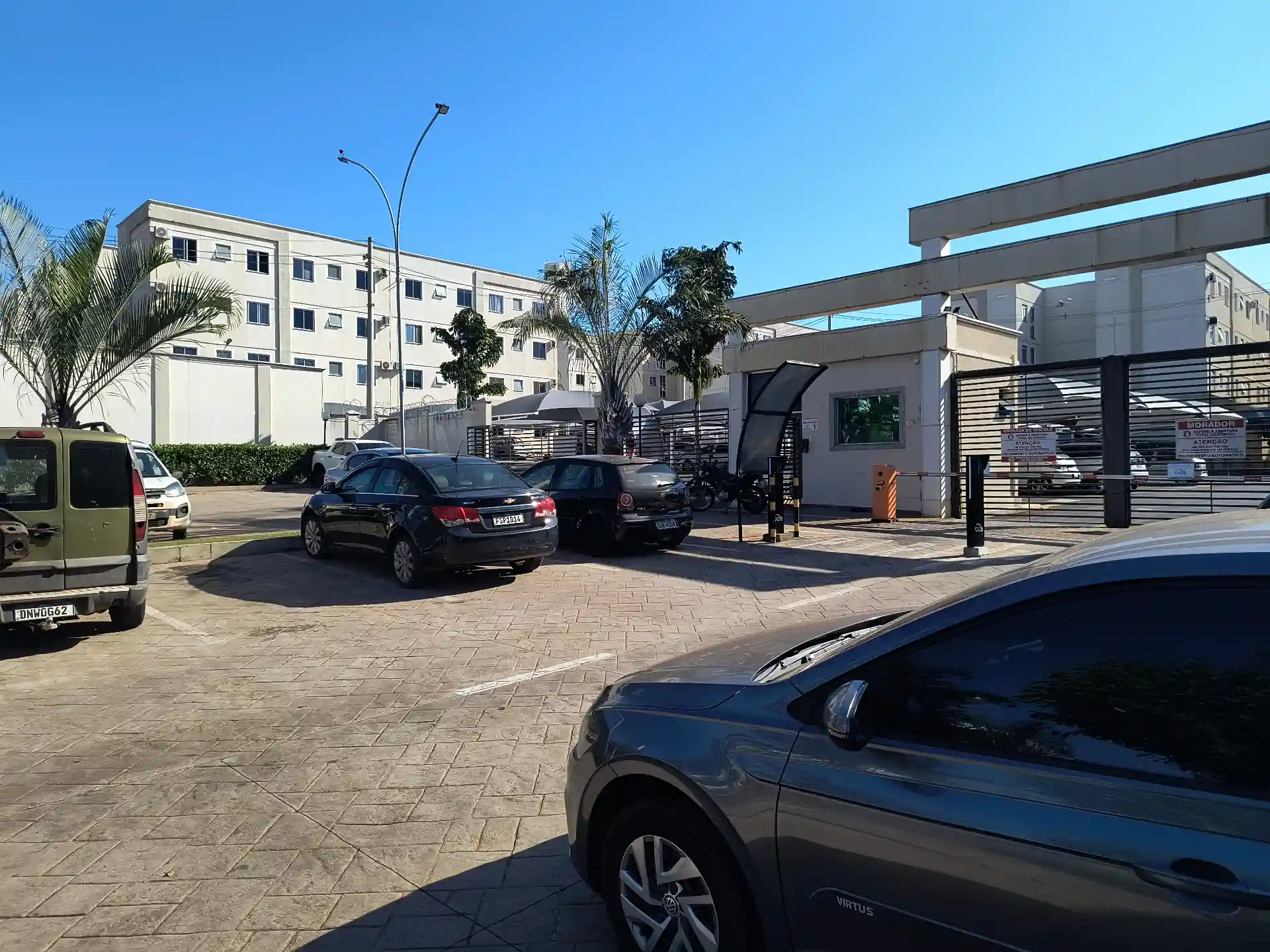 Apartamento com 2 quartos à venda, 50m² — foto 2 de 12
