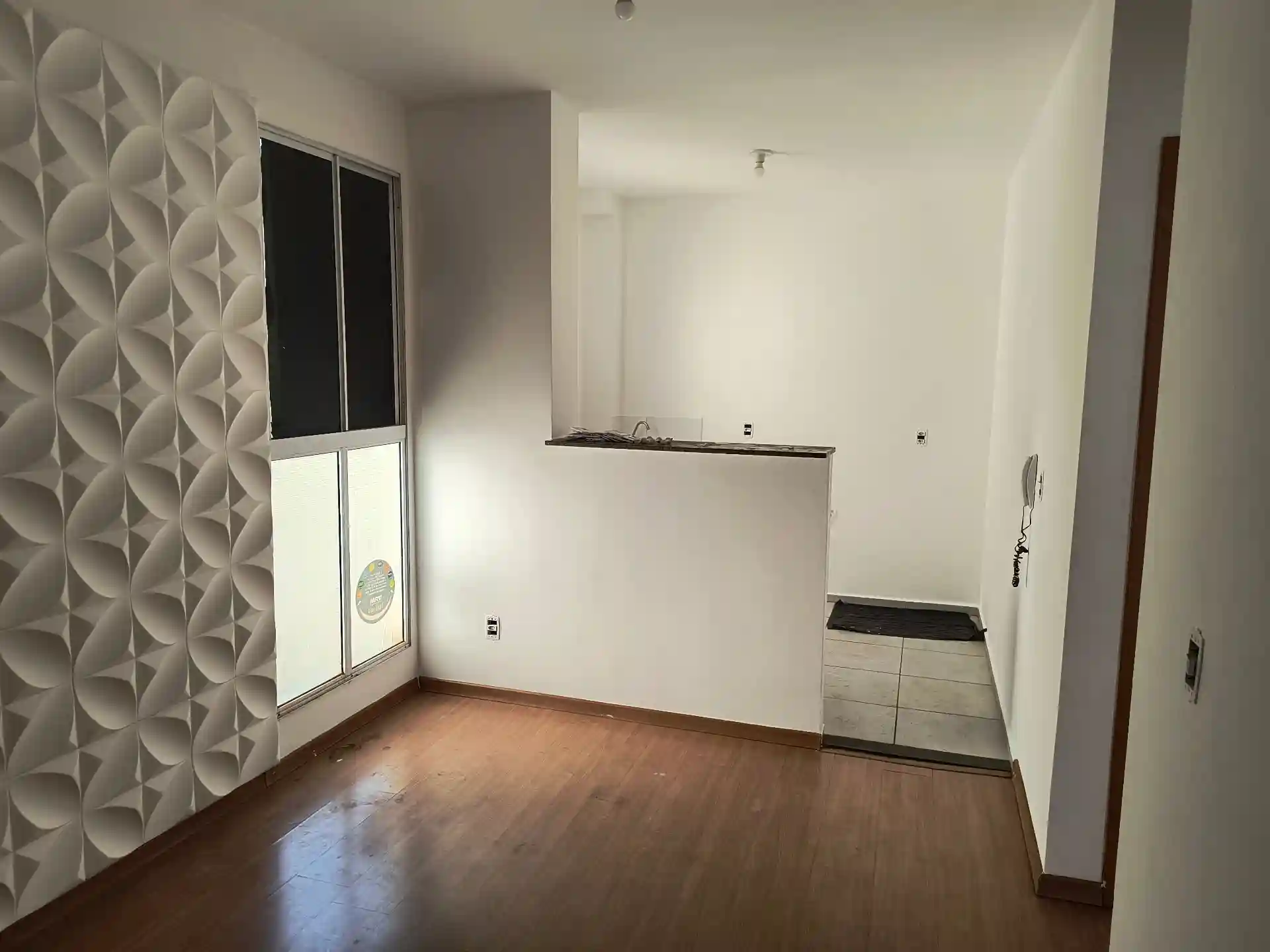 Apartamento com 2 quartos à venda, 50m² — foto 7 de 12