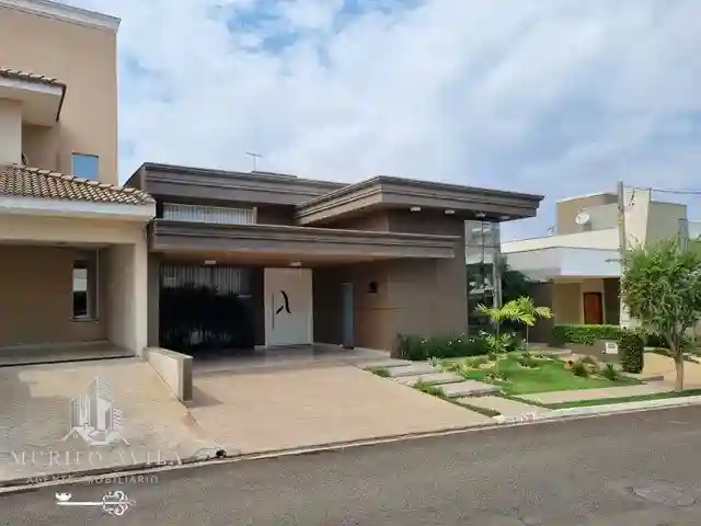 Casa de Condomínio com 4 quartos à venda, 280m² — foto 5 de 10