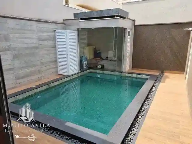 Casa de Condomínio com 4 quartos à venda, 280m² — foto 8 de 10