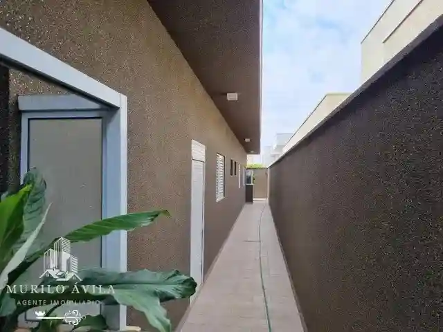 Casa de Condomínio com 4 quartos à venda, 280m² — foto 9 de 10