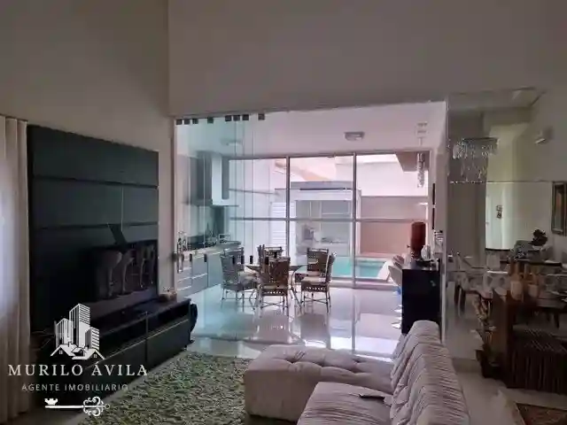 Casa de Condomínio com 4 quartos à venda, 280m² — foto 7 de 10