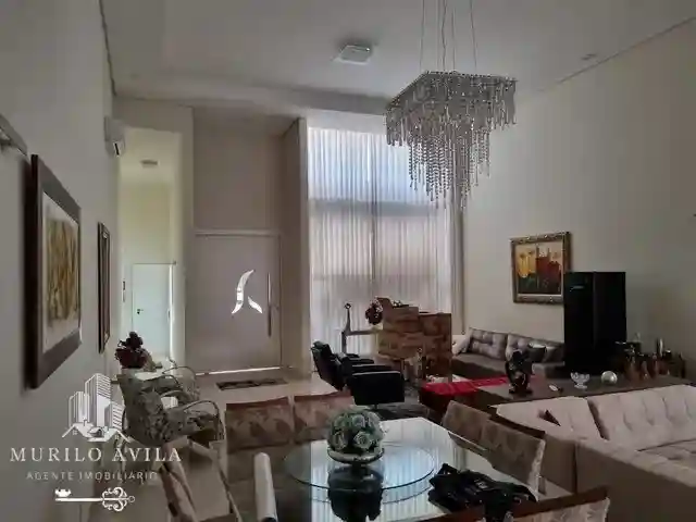 Casa de Condomínio com 4 quartos à venda, 280m² — foto 2 de 10