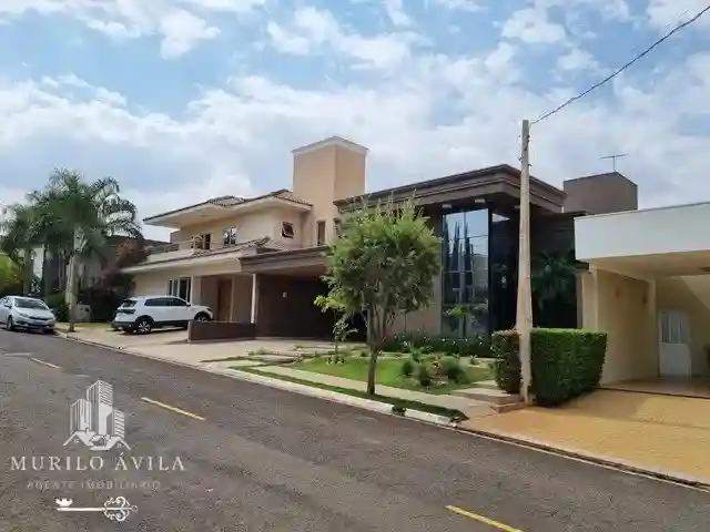 Casa de Condomínio com 4 quartos à venda, 280m² — foto 10 de 10