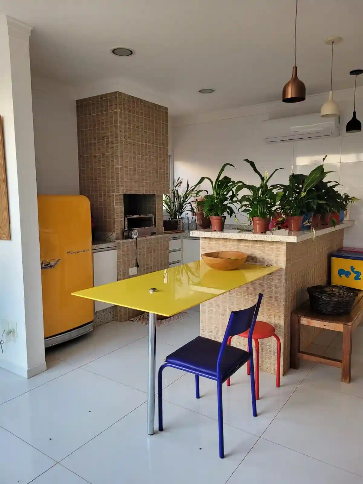Casa de Condomínio com 4 quartos para aluguel, 214m² — foto 6 de 31