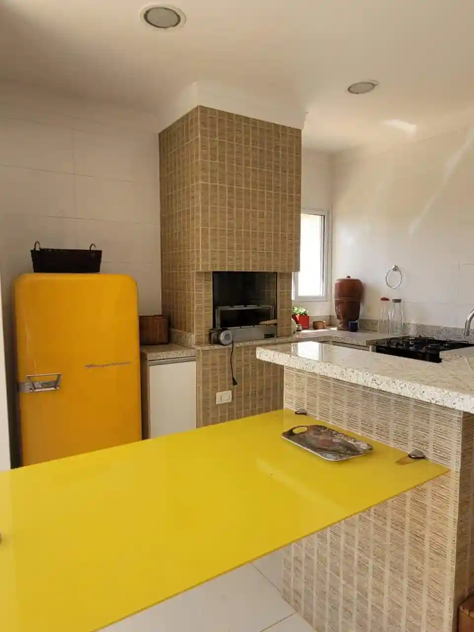 Casa de Condomínio com 4 quartos para aluguel, 214m² — foto 24 de 31