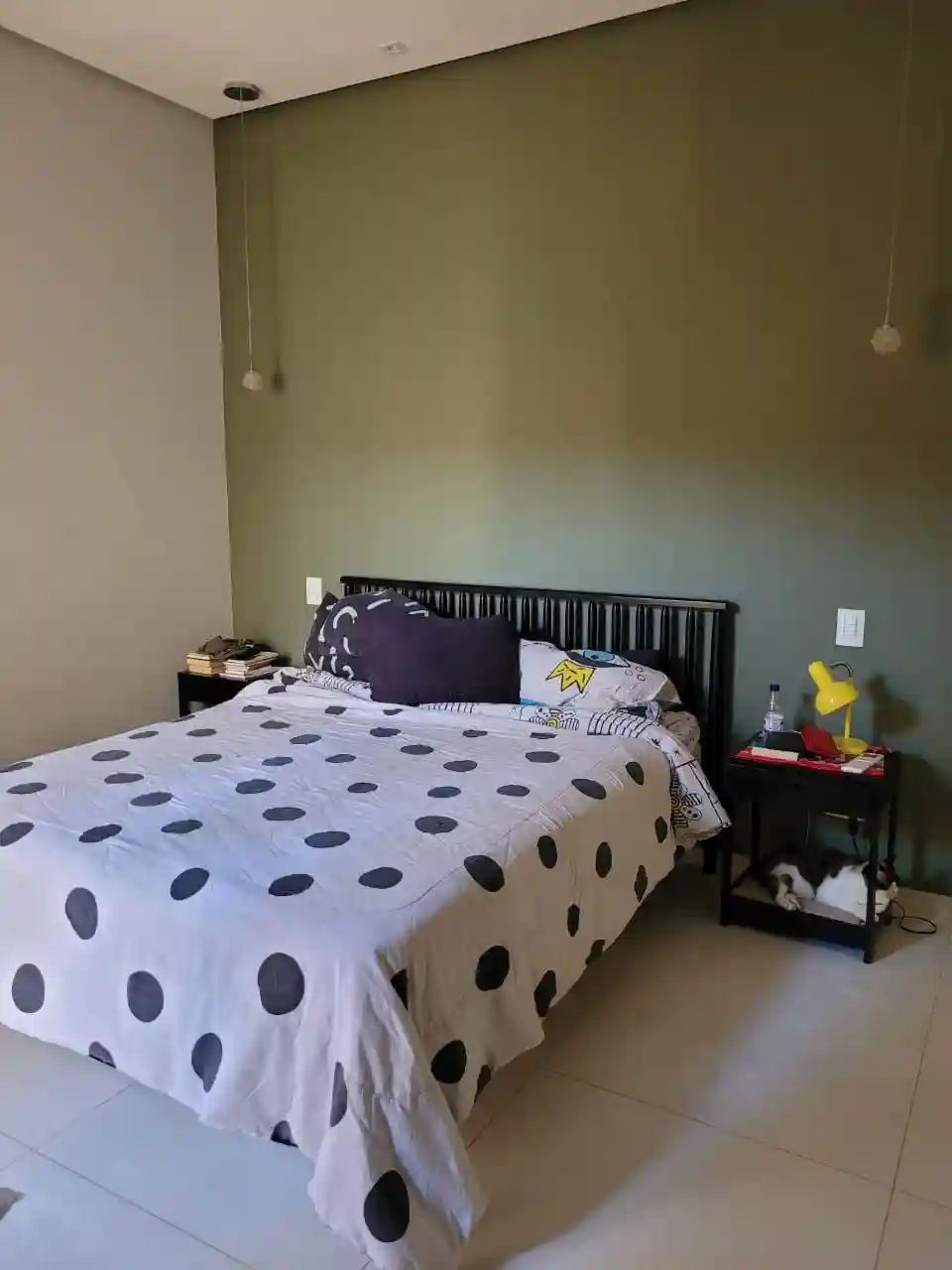 Casa de Condomínio com 4 quartos para aluguel, 214m² — foto 10 de 31