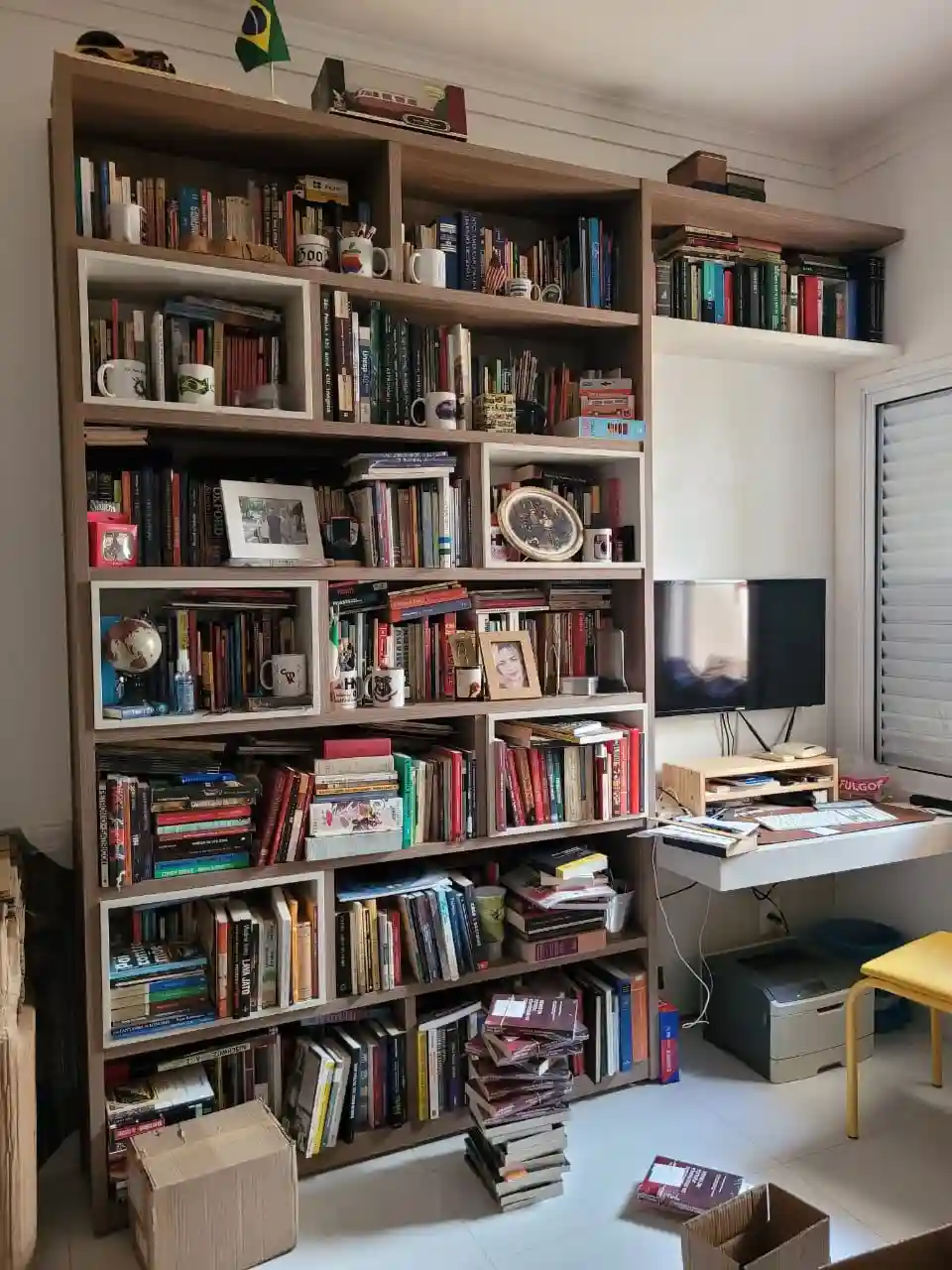 Casa de Condomínio com 4 quartos para aluguel, 214m² — foto 21 de 31