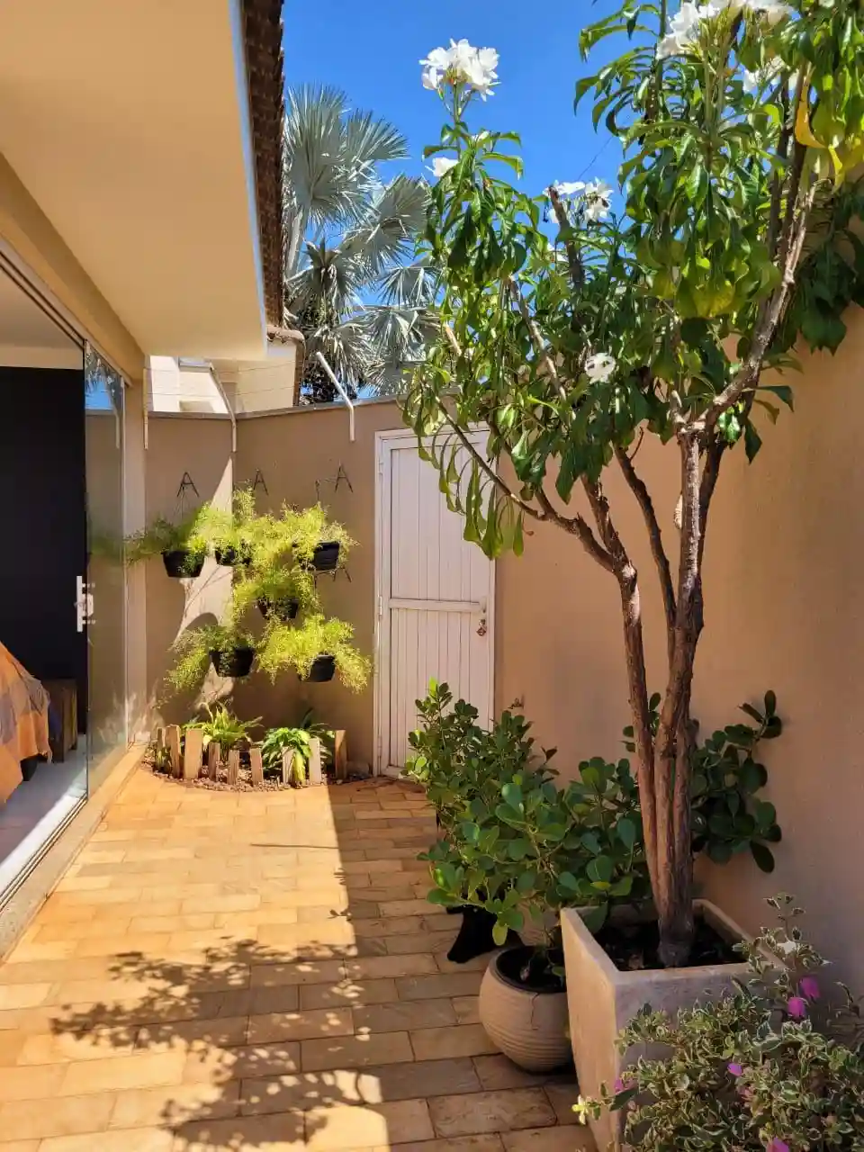 Casa de Condomínio com 4 quartos para aluguel, 214m² — foto 30 de 31