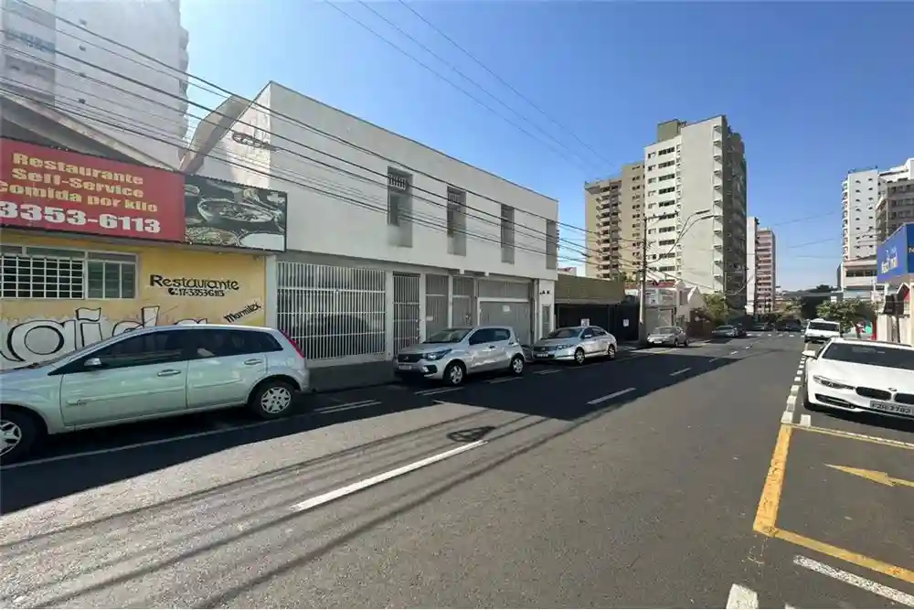 Prédio com 21 quartos à venda, 297m² — foto 12 de 12
