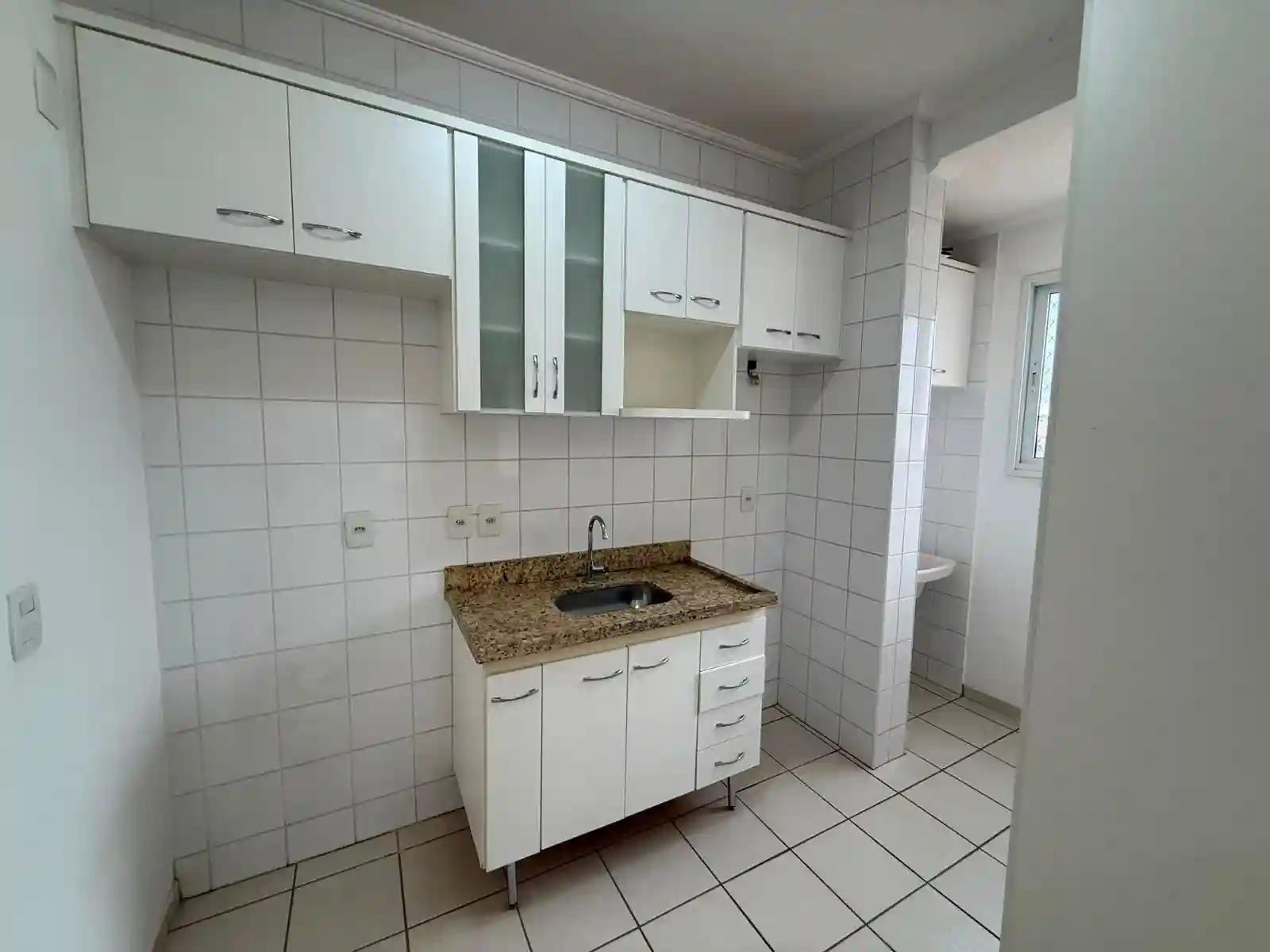Apartamento com 1 quarto para aluguel, 50m² — foto 8 de 13