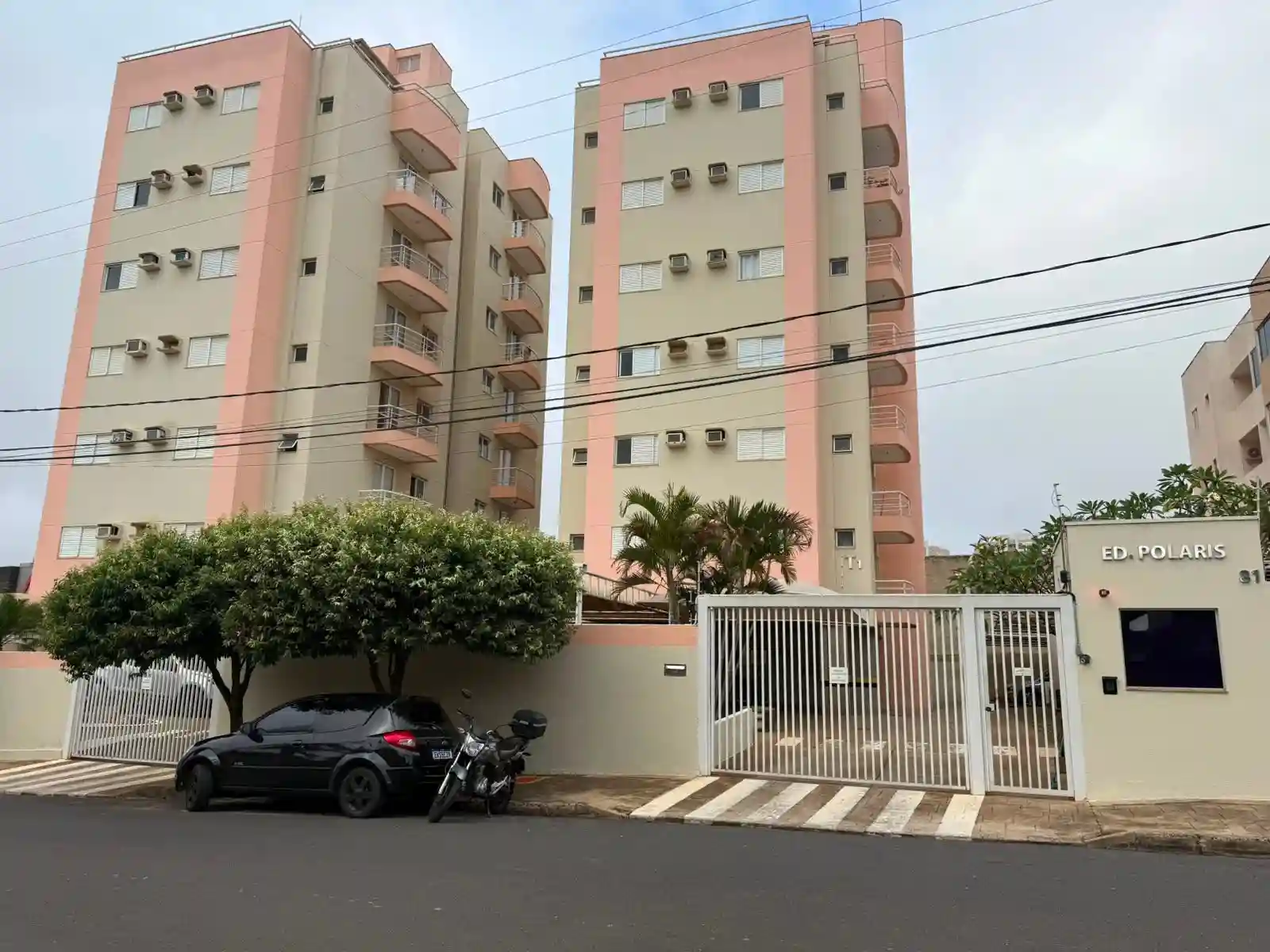 Apartamento com 1 quarto para aluguel, 50m² — foto 2 de 13
