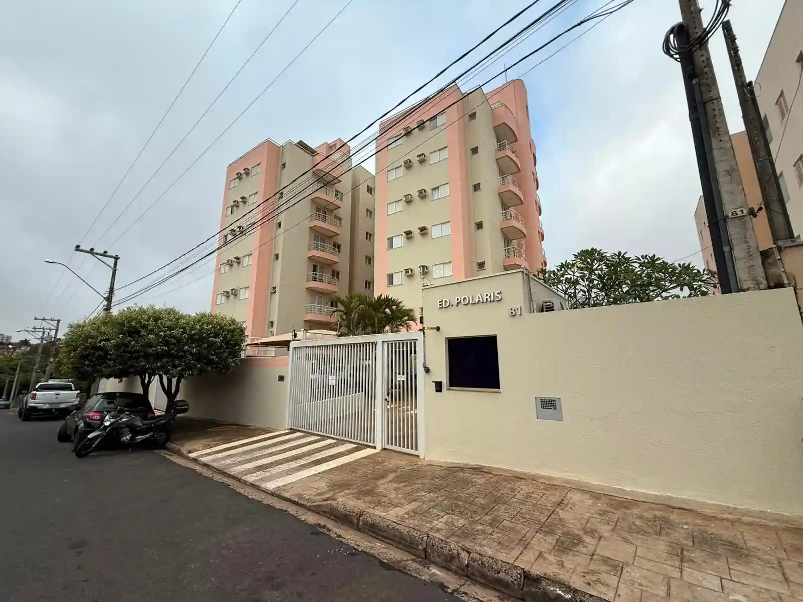 Apartamento com 1 quarto para aluguel, 50m² — foto 1 de 13